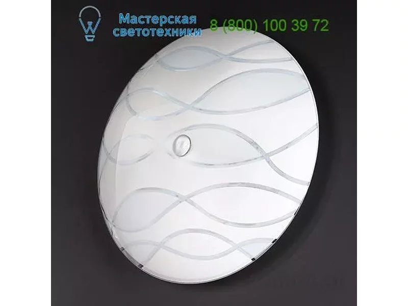 0347.U13.5.TWW Kolarz CENTRO, потолочный светильник