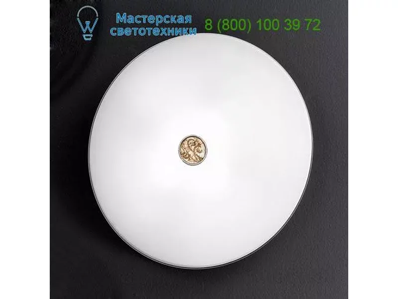CENTRO Kolarz 0314.U13.5/me50, потолочный светильник