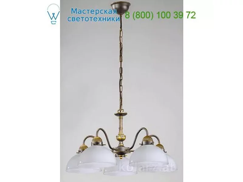Kolarz 731.85.53 NONNA, люстра