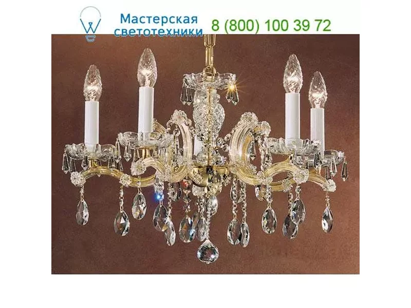 Kolarz SCHÖNBRUNN 844.85, люстра