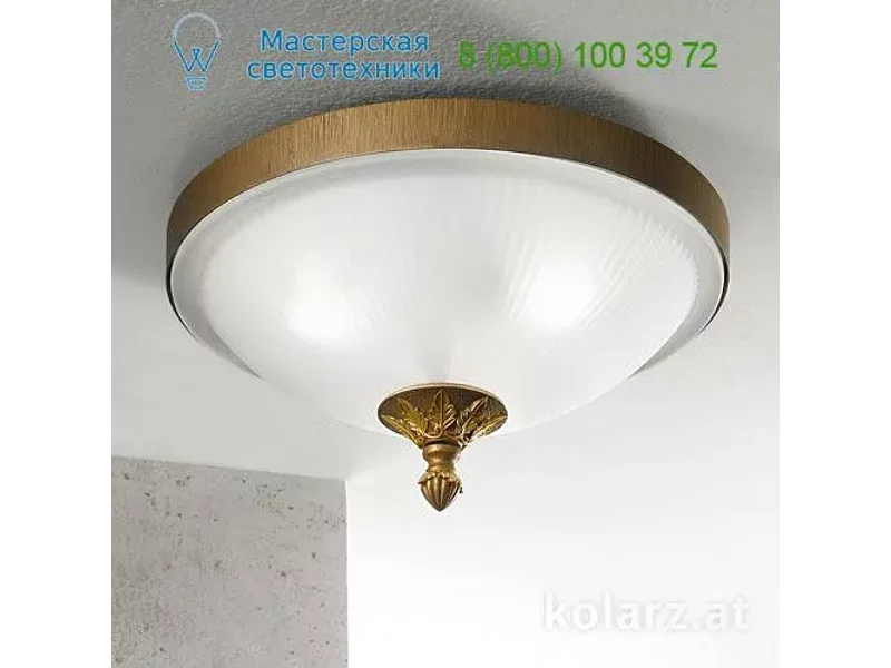 Kolarz NELSON 211.13, потолочный светильник