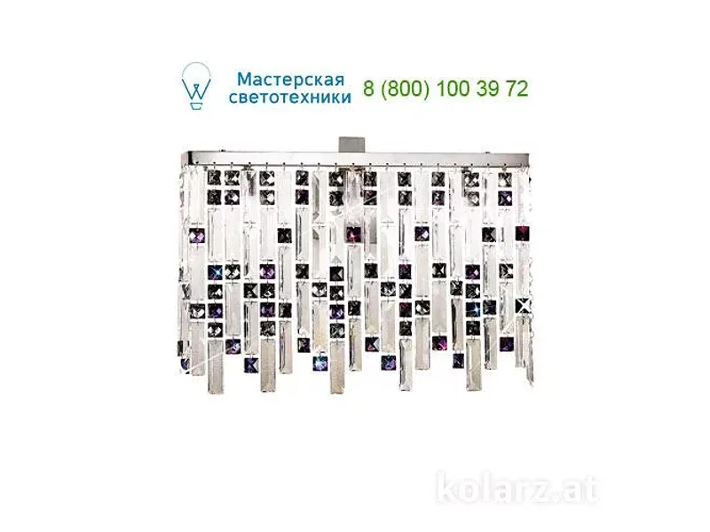 PRISMA 1314.63.5.P1.KpTV Kolarz, настенный светильник