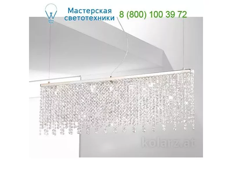 Kolarz PRISMA 1314.810.5.O1.KpT, люстра