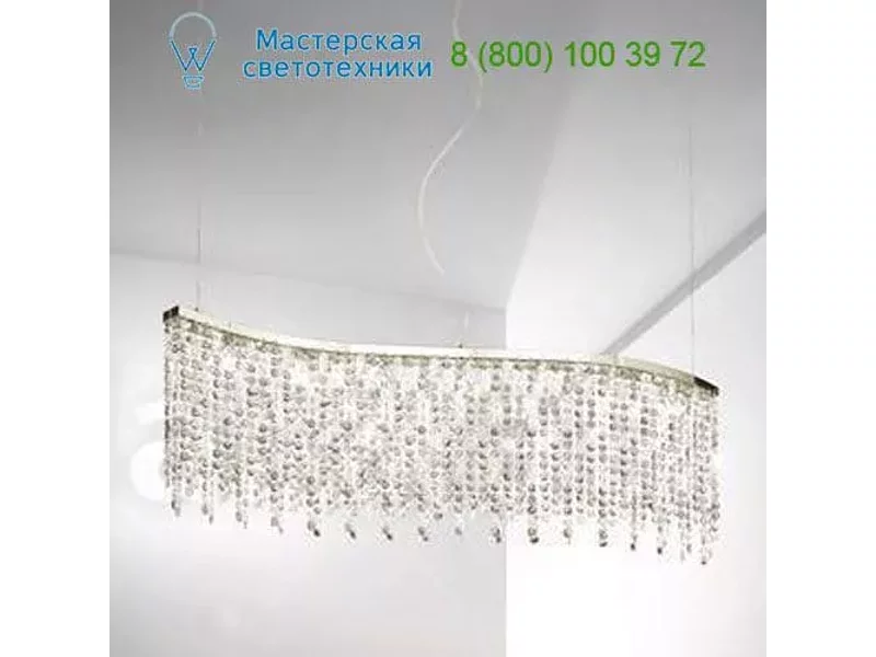 Kolarz 1344.87.5.O1.KpT PRISMA DRAGON, люстра