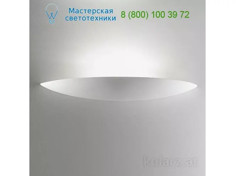 ELEGANCE 219.61.1 Kolarz, настенный светильник