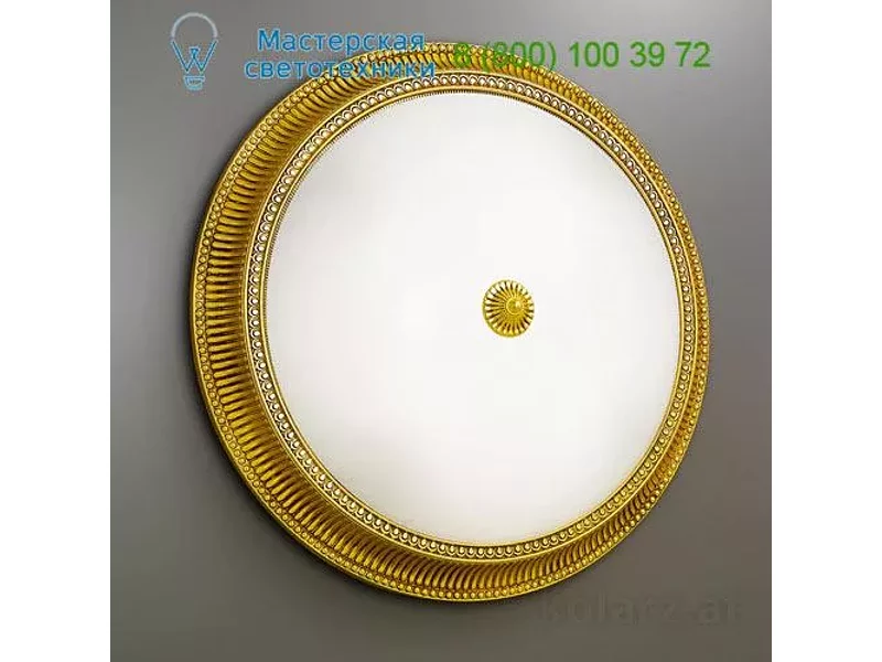 Kolarz MILORD 0297.14.3, потолочный светильник