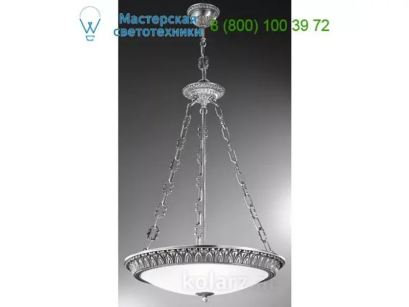 MILADY 0298.33.5 Kolarz, подвесной светильник
