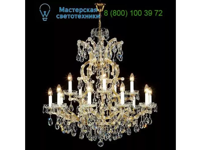 Kolarz C436.815/85 MARIA THERESIA, люстра