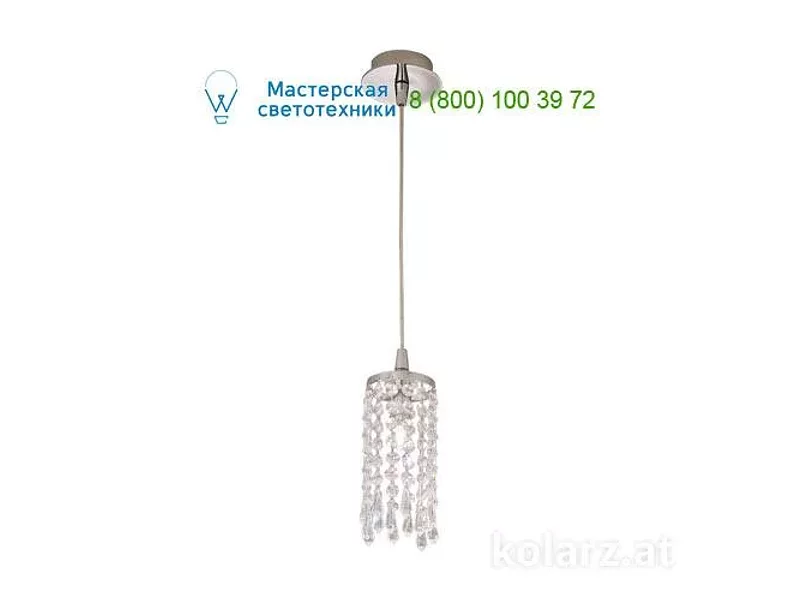 CHARLESTON Kolarz 262.31.5, люстра