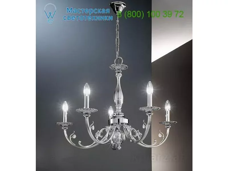 Kolarz 0301.85.5 PISANI, люстра