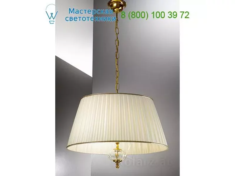 ASCOT 0195.32.4 Kolarz, подвесной светильник