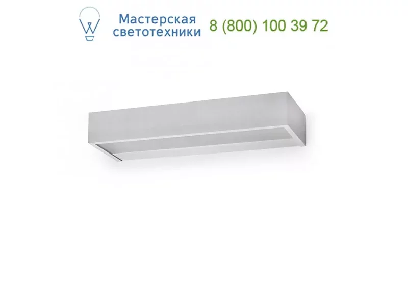 Faro 63202 AMBO-4 Aluminium wall lamp, настенный светильник