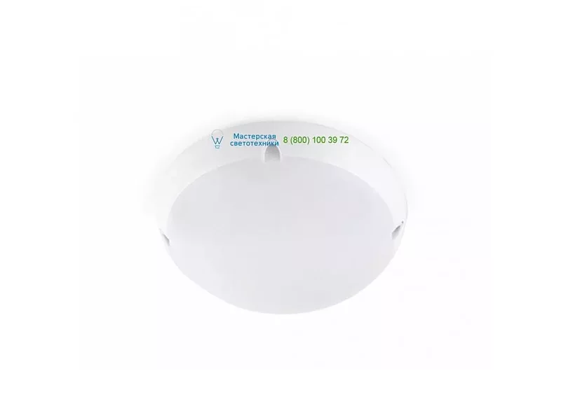 70723 Faro DAKYU-PIR LED White ceiling lamp, потолочный светильник