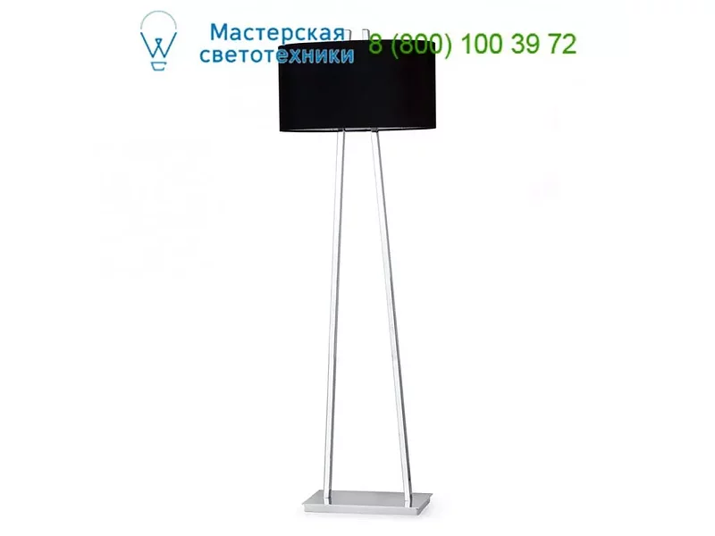 29831P Faro NOBLE black shade floor lamp, аксессуар