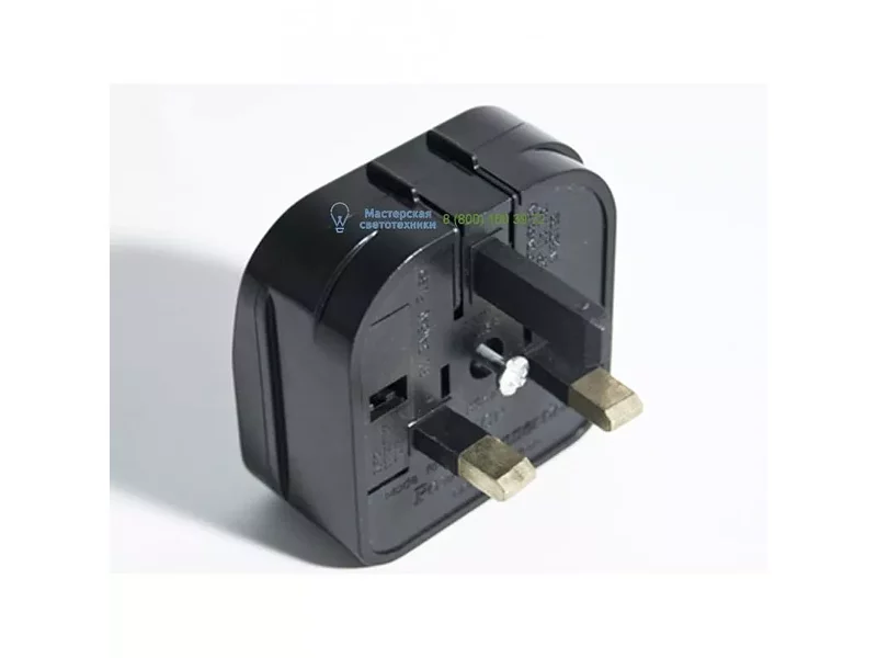 Faro ADAPTEUR EU/UK 43066, аксессуар