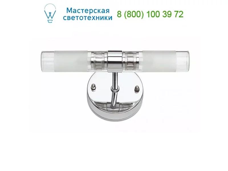 63043 Faro RELAX-2 Chrome wall lamp, светильник