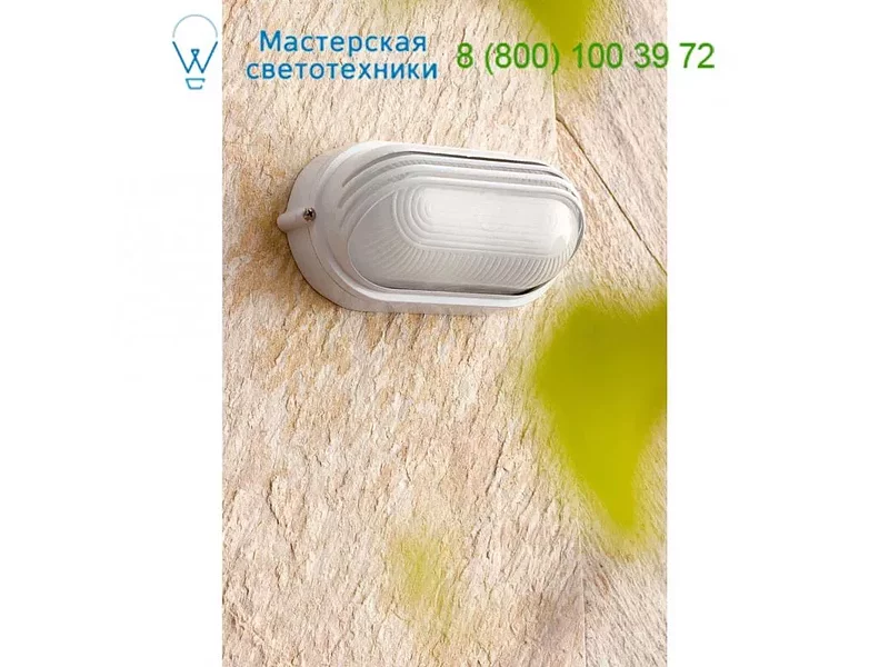 Faro 71270 NONO-P White wall lamp, настенный светильник