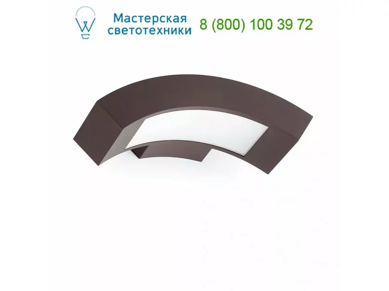 70629 NEO LED Dark Grey wall lamp Faro, настенный светильник