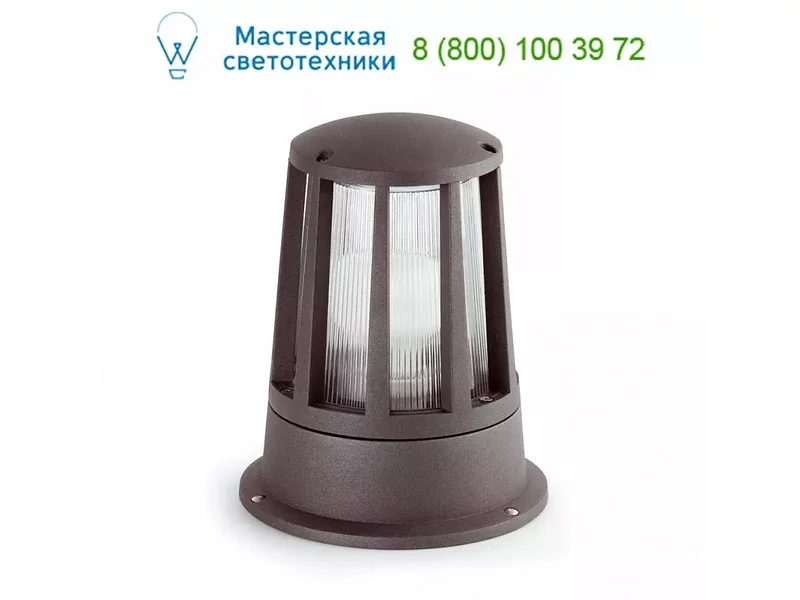 Faro 72310 SURAT Dark grey beacon, уличный светильник