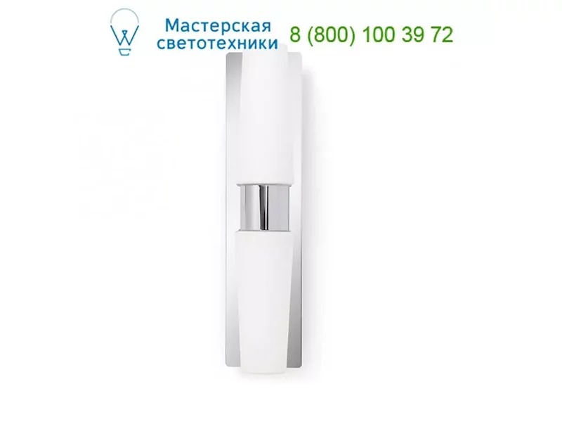 Faro 63323 DOKA-2 Chrome wall lamp, светильник