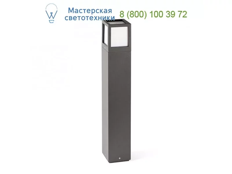 70761 Faro ONZE Dark grey beacon lamp, уличный светильник