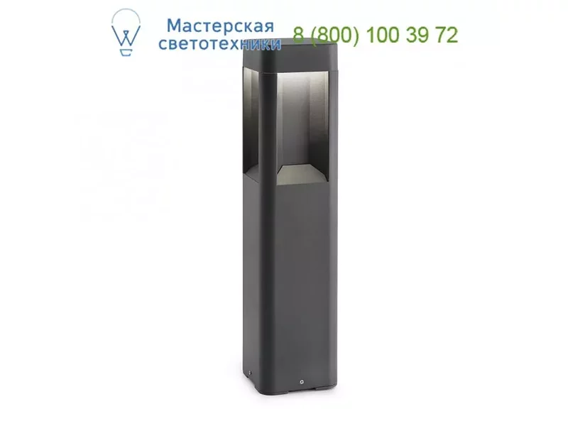 71199 Faro NAYA LED Dark grey beacon lamp, уличный светильник