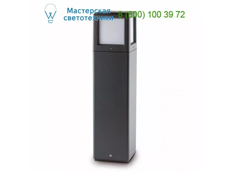 Faro 73255 CARTAGO Dark grey beacon, уличный светильник