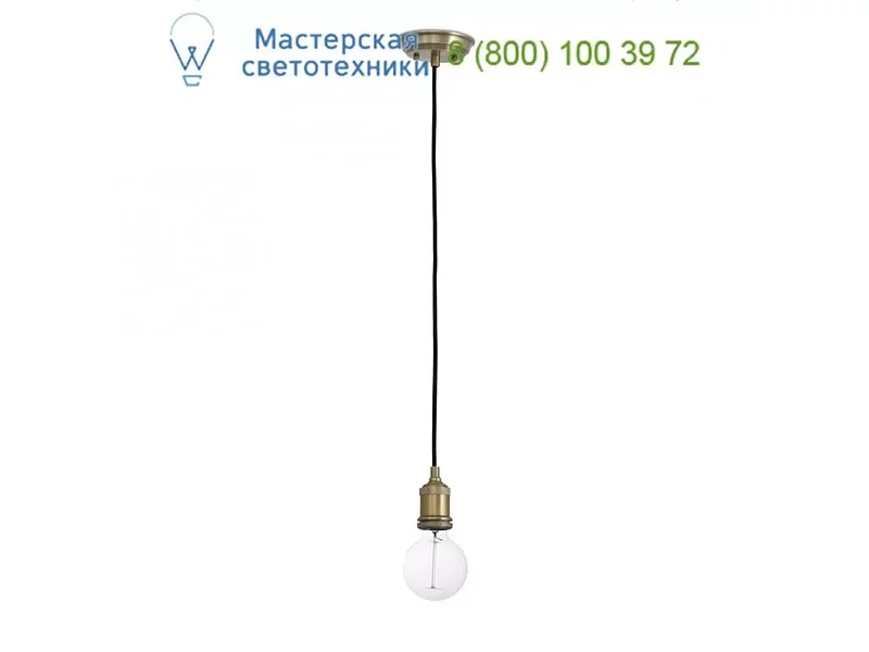 Faro 64137 ART Old gold pendant lamp, подвесной светильник