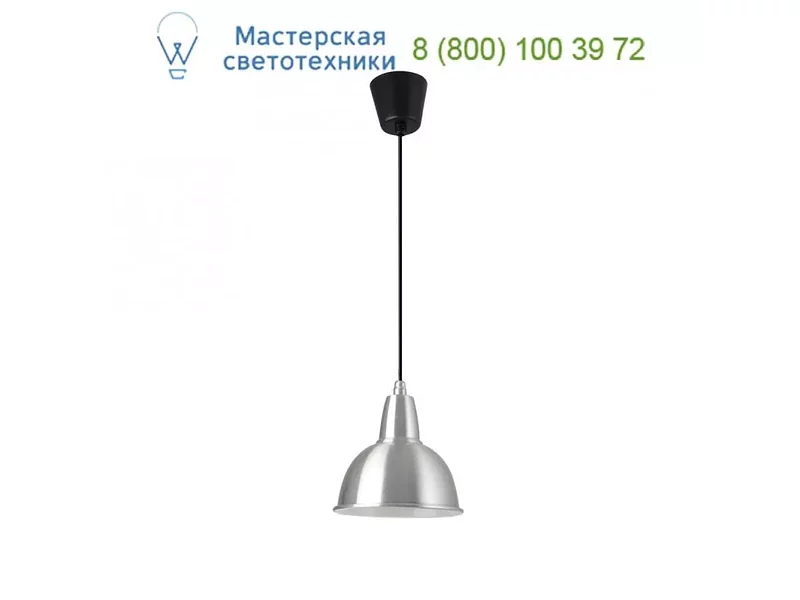 ALUMINIO-P Aluminium pendant lamp 64101 Faro, подвесной светильник