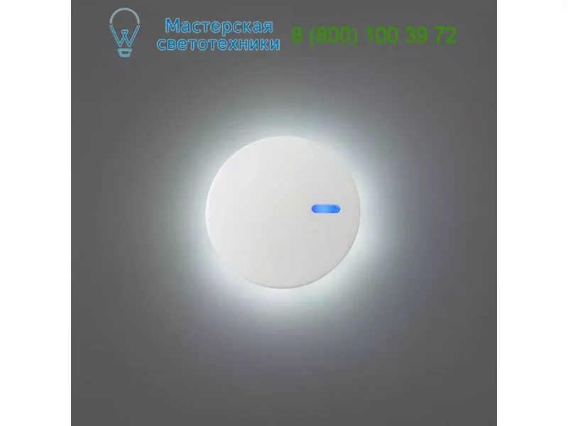 CODE White wall lamp 71526 Faro, настенный светильник