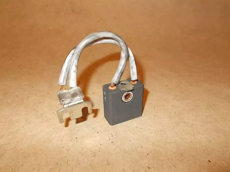 Щетка ЭГ 16х32х32 L110, К1-3, ЭГ14, НК2