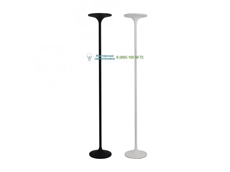 Faro 57068 ROMA LED White floor lamp, светильник