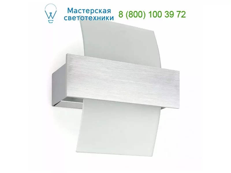 GENAKER Grey wall lamp 29003 Faro, настенный светильник
