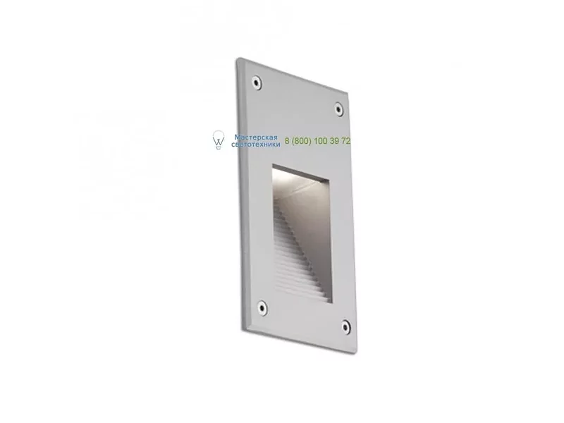 Faro 70460 FILTER LED Grey recessed lamp, точечный светильник