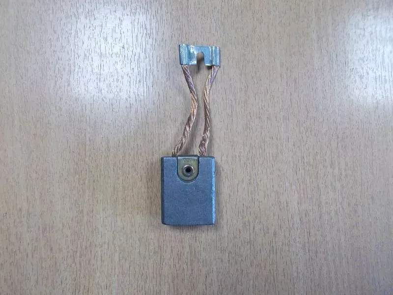Щетка ЭГ 16х32х40 L 60, К1-3, ЭГ4, НК1