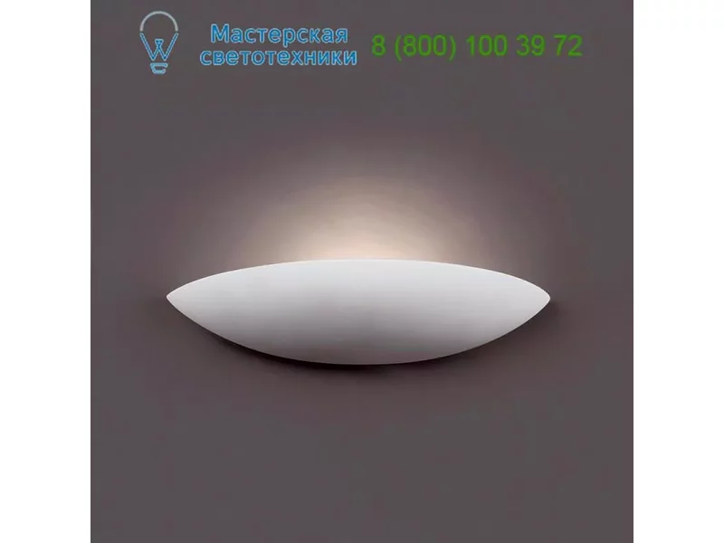 Faro 63172 CHERAS-1 White wall lamp, настенный светильник