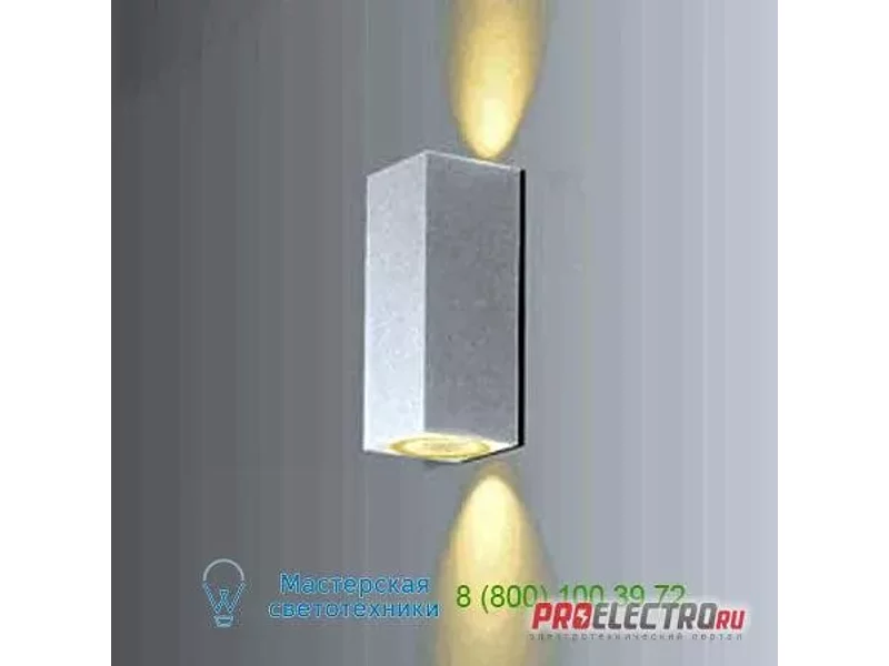 Wever&Ducre 719163W4 TRAIN 1.0 LED 3000K W, настенный светильник