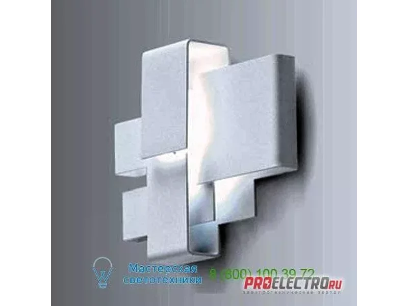 ARZY 1.0 LED 3000K W 325163W4 Wever&Ducre, настенный светильник