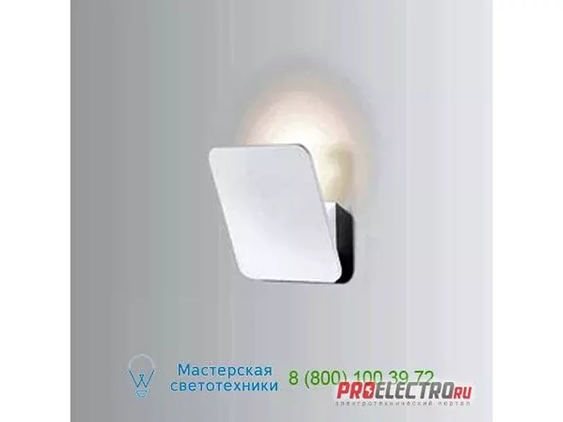 312164W4 INCH 1.5 LED 3000K DIM W Wever&Ducre, настенный светильник