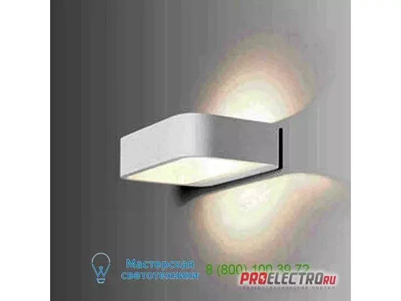 Wever&Ducre BENTA 1.3 LED 3000K DIM B 310174B4, настенный светильник