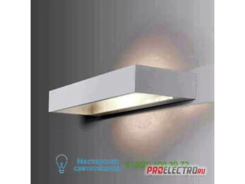 309274W4 BENTO 1.3 LED 3000K DIM W Wever&Ducre, настенный светильник