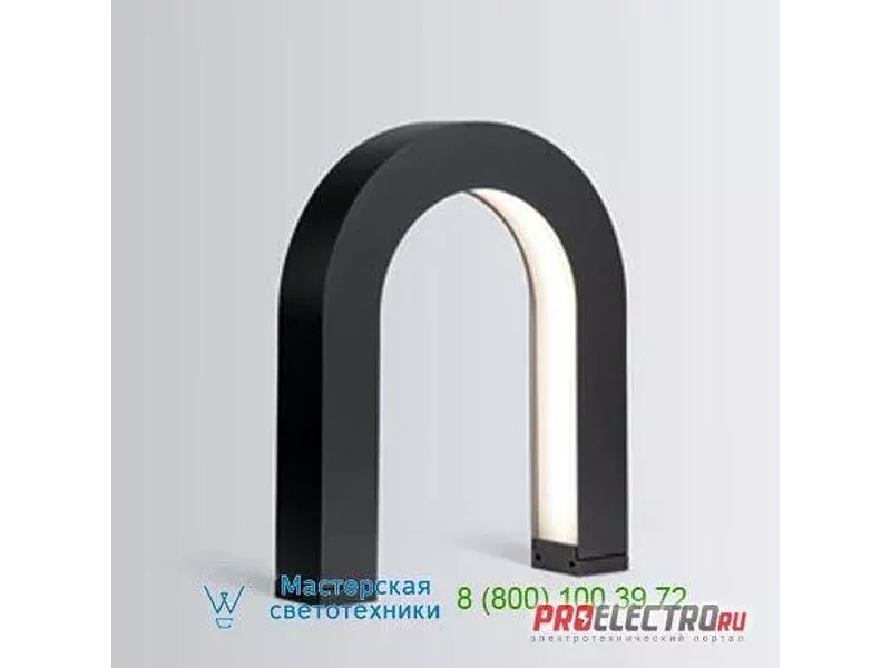 Wever&Ducre J.M. 2.0 LED 3000K D 728283D4, световая скульптура