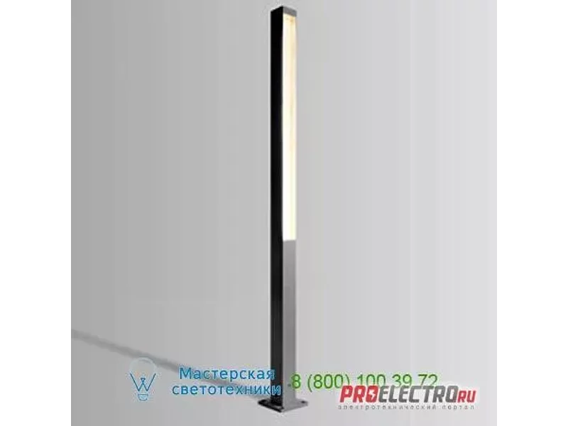 Wever&Ducre POLAR 1.0 W 7251T7W0, торшер