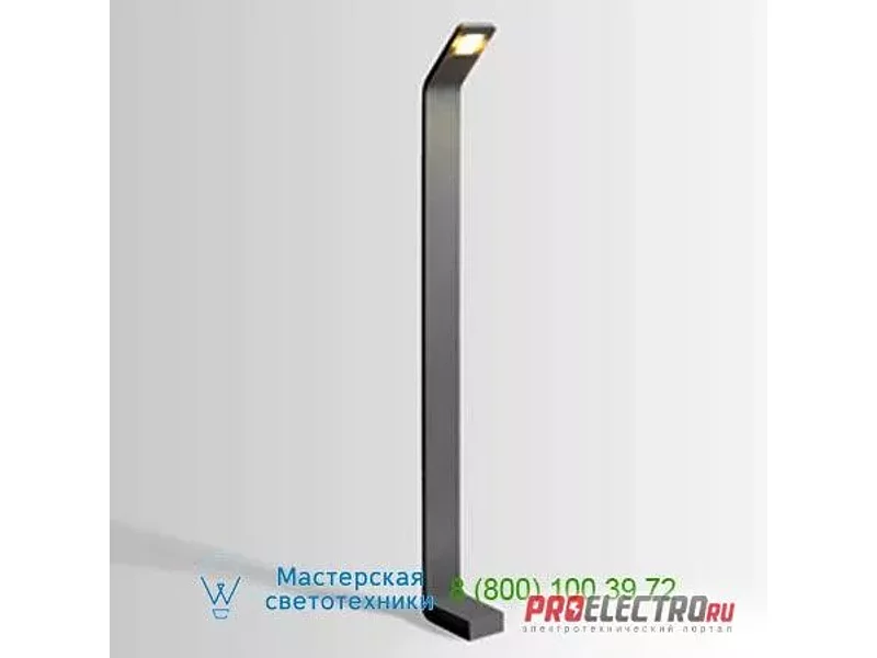723374D4 Wever&Ducre PACE 8.0 LED 3000K DIM D, торшер