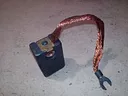 Щетка ЭГ 16х25х40 L120, К1-2, ЭГ4, НК2