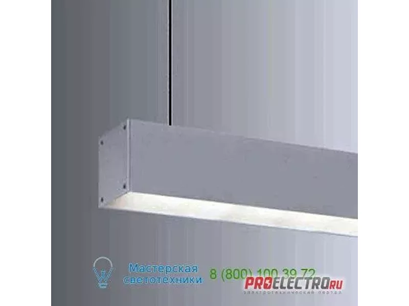 1411T4W0 Wever&Ducre U80 1.0 OPAL DIM W, подвесной светильник