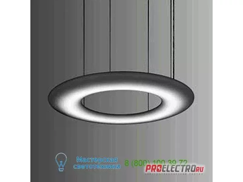 Wever&Ducre GIGANT 10.0 LED 3000K DIM W 213185W4, подвесной светильник