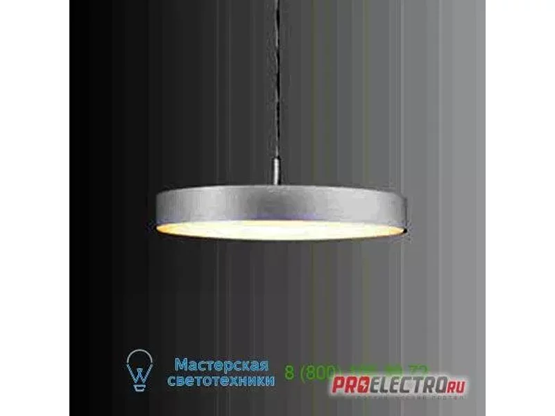 Wever&Ducre 135283W4 ROBY 2.6 LED 3000K W, подвесной светильник
