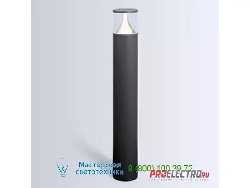 GETTON 2.0 LED 3000K DIM D 717374W4 Wever&Ducre, торшер