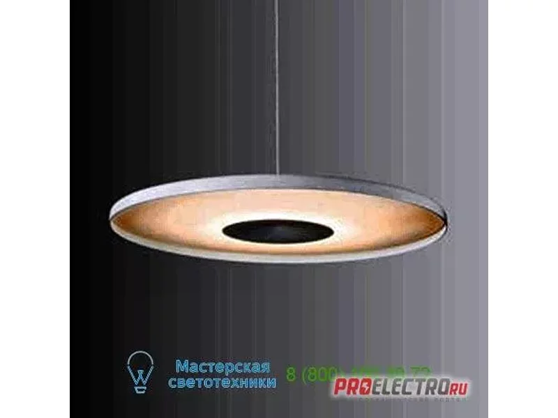NOA 3.5 LED 2700K B Wever&Ducre 204283B2, подвесной светильник